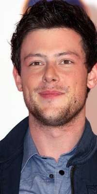 Cory Monteith, Canadian actor (Glee, dies at age 31
